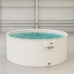 Polypropylene Tank PT-500 for RAS & Aquaculture,YUTANK