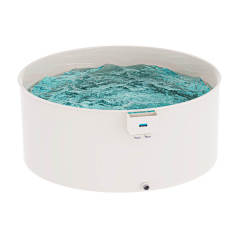 Polypropylene Tank PT-500 for RAS & Aquaculture,YUTANK