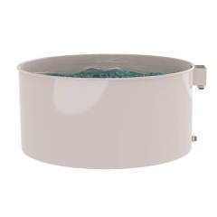 Polypropylene Tank PT-500 for RAS & Aquaculture,YUTANK