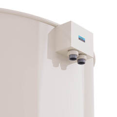 Polypropylene Tank PT-500 for RAS & Aquaculture,YUTANK