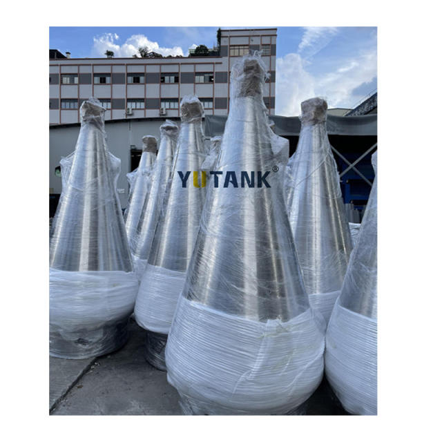 RAS Aquaculture Cone Resin Intertwined Oxygen System Dissolved Oxygen Monitor for Fish Farming Equipment,YUTANK