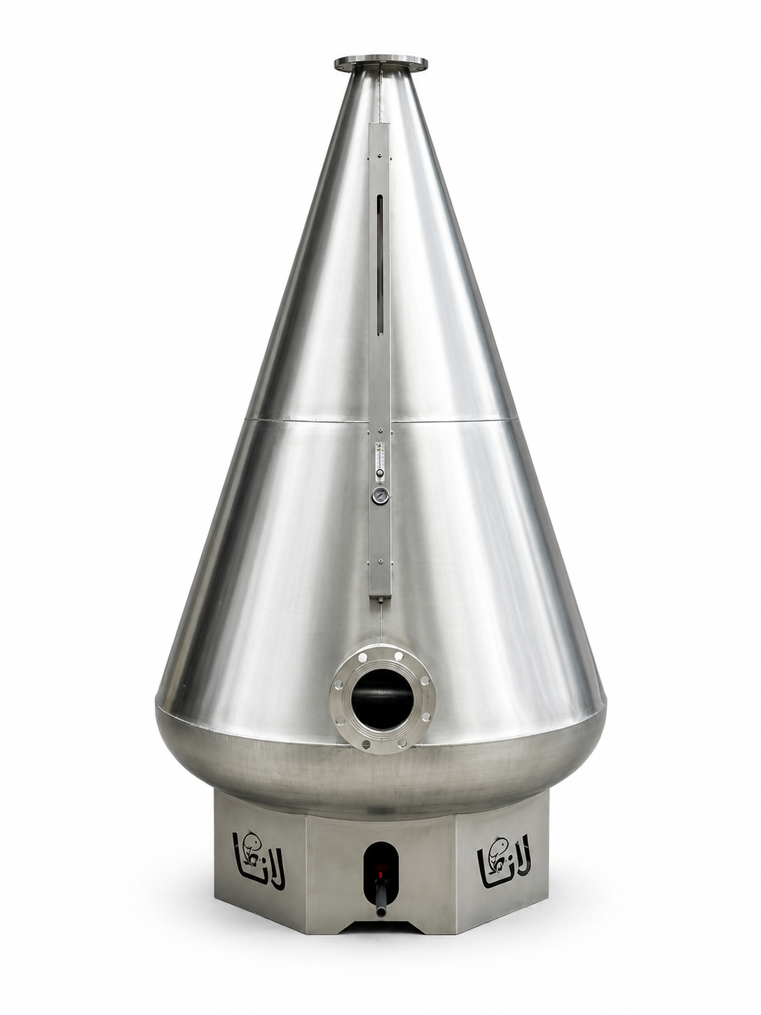 RAS Aquaculture Cone Resin Intertwined Oxygen System Dissolved Oxygen Monitor for Fish Farming Equipment,YUTANK,RAS Aquaculture Cone Resin Intertwined Oxygen System Dissolved Oxygen Monitor for Fish Farming Equipment