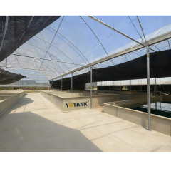 PP Fish Tank for RAS | YUTANK,YUTANK,PP Fish Tank for RAS | YUTANK