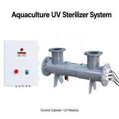 UV Sterilizer for Aquaculture | YUTANK,YUTANK,UV Sterilizer for Aquaculture | YUTANK