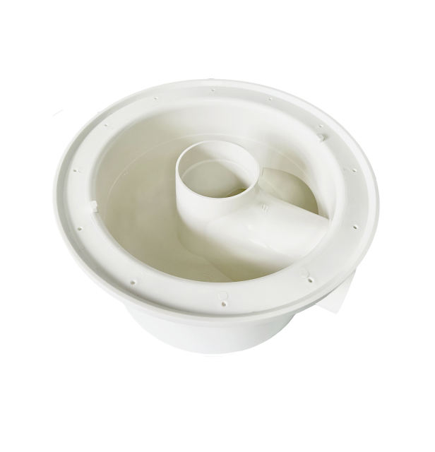 YT-MT-26 PVC Fish Pond Drainer | Koi Tank Floor Drain with Sink Net for Aquaculture & Fisheries Waste Removal System | Yu Tank China Manufacturer,YUTANK,PVC Fish Pond Floor Drain YT-MT-26 | Koi Tank Drainer with Sink Net for Aquaculture Waste Removal & Fisheries Water Filtration System | Yu Tank Manufacturer China