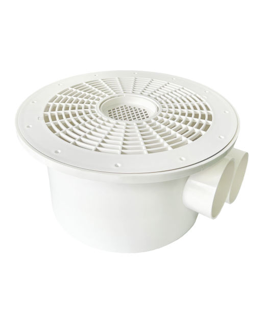 YT-MT-26 PVC Fish Pond Drainer | Koi Tank Floor Drain with Sink Net for Aquaculture & Fisheries Waste Removal System | Yu Tank China Manufacturer,YUTANK,PVC Fish Pond Floor Drain YT-MT-26 | Koi Tank Drainer with Sink Net for Aquaculture Waste Removal & Fisheries Water Filtration System | Yu Tank Manufacturer China