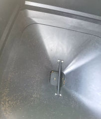 Industrial Automatic Fish Feeder | Smart Aquaculture Feeding Machine for Pond & Recirculating Water System Fish Farming Equipment,YUTANK,Automatic Fish Feeder for Aquaculture | Industrial Smart Feeding System for Fish Pond & RAS Recirculating Water Farming Equipment | YUTANK