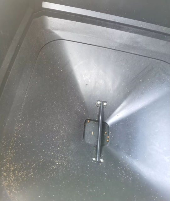 Industrial Automatic Fish Feeder | Smart Aquaculture Feeding Machine for Pond & Recirculating Water System Fish Farming Equipment,YUTANK,Automatic Fish Feeder for Aquaculture | Industrial Smart Feeding System for Fish Pond & RAS Recirculating Water Farming Equipment | YUTANK