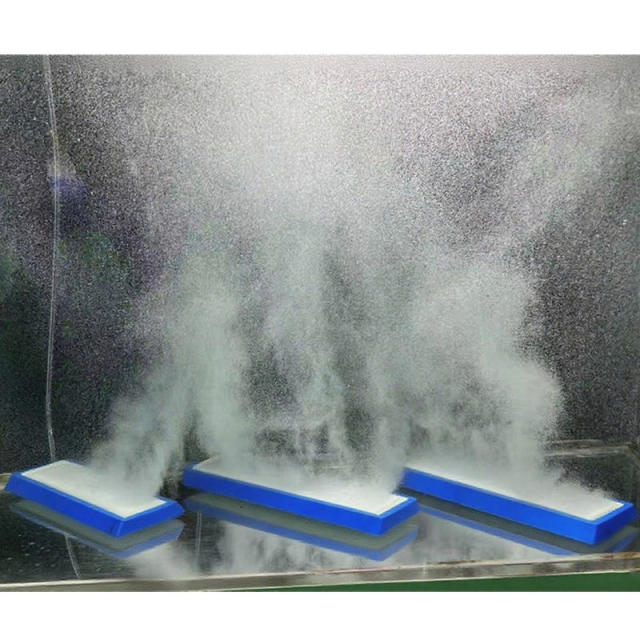Micro Nano Bubble Oxygen Diffuser for Aquaculture | YUTANK,YUTANK,Micro Nano Bubble Oxygen Diffuser for Aquaculture | YUTANK