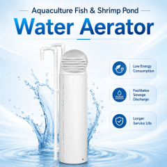 3IN1 Pond Aerator Aquaculture Machine | PVC Oxygenation Water Ejector System for Fish Farm & Shrimp Tank Aeration Equipment,YUTANK,3IN1 Pond Aerator Oxygenation System for Aquaculture | PVC Fish Farm Water Ejector Air Pump for Shrimp Tank & RAS Oxygen Supply Equipment