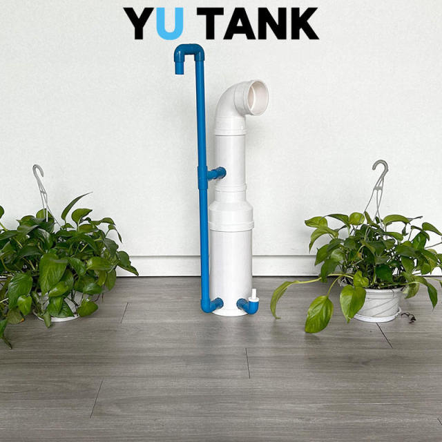 3IN1 Pond Aerator Aquaculture Machine | PVC Oxygenation Water Ejector System for Fish Farm & Shrimp Tank Aeration Equipment,YUTANK,3IN1 Pond Aerator Oxygenation System for Aquaculture | PVC Fish Farm Water Ejector Air Pump for Shrimp Tank & RAS Oxygen Supply Equipment