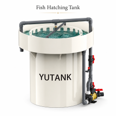 Automatic Fish Egg Incubator for Aquaculture | YUTANK,YUTANK,Automatic Fish Egg Incubator for Aquaculture | YUTANK
