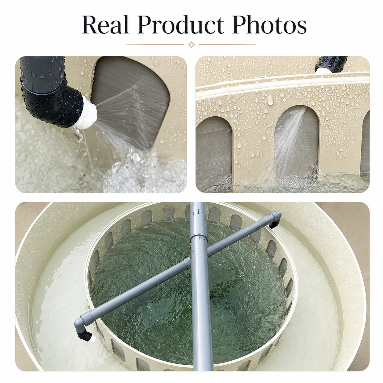 Automatic Fish Egg Incubator for Aquaculture | YUTANK,YUTANK,Automatic Fish Egg Incubator for Aquaculture | YUTANK