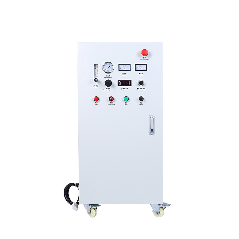 Generator ozonu dla akwakultury | YUTANK,YUTANK,Generator ozonu dla akwakultury | YUTANK