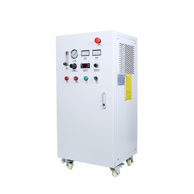 Generator ozonu dla akwakultury | YUTANK,YUTANK,Generator ozonu dla akwakultury | YUTANK