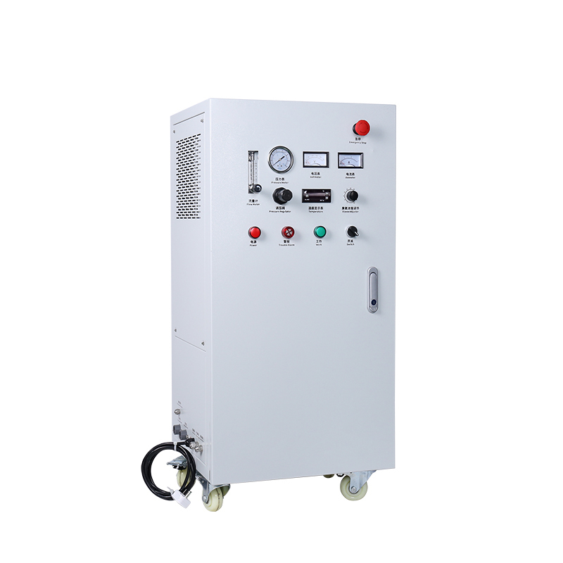 Generator ozonu dla akwakultury | YUTANK,YUTANK,Generator ozonu dla akwakultury | YUTANK
