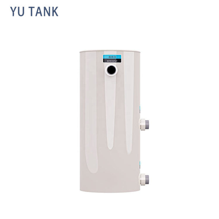 Vertical Flow Sedimentation Filter for RAS | YUTANK,YUTANK,Vertical Flow Sedimentation Filter for RAS | YUTANK