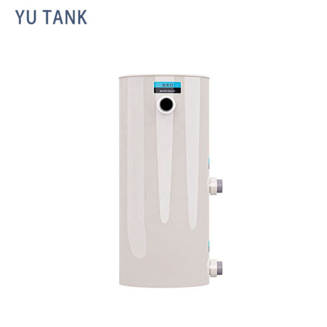 Vertical Flow Sedimentation Filter for RAS | YUTANK,YUTANK,Vertical Flow Sedimentation Filter for RAS | YUTANK