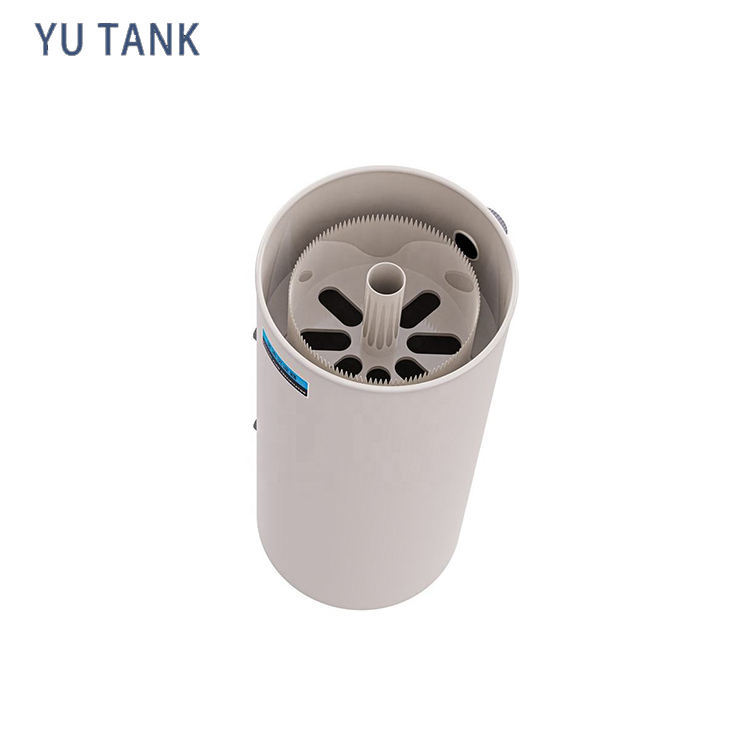 Vertical Flow Sedimentation Filter for RAS | YUTANK,YUTANK,Vertical Flow Sedimentation Filter for RAS | YUTANK