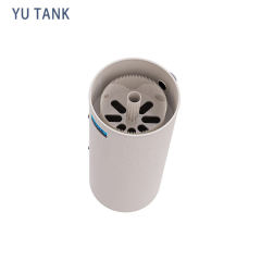 Vertical Flow Sedimentation Filter for RAS | YUTANK,YUTANK,Vertical Flow Sedimentation Filter for RAS | YUTANK