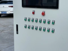 RAS Micro Panel & Smart Control Cabinet | YUTANK Factory,YUTANK,RAS Micro Panel & Smart Control Cabinet | YUTANK Factory