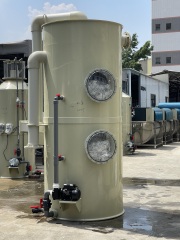CO2 Degassing Tower for RAS | YUTANK,YUTANK,CO2 Degassing Tower for RAS | YUTANK