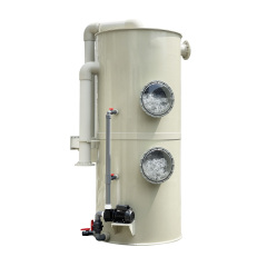 CO2 Degassing Tower for RAS | YUTANK,YUTANK,CO2 Degassing Tower for RAS | YUTANK