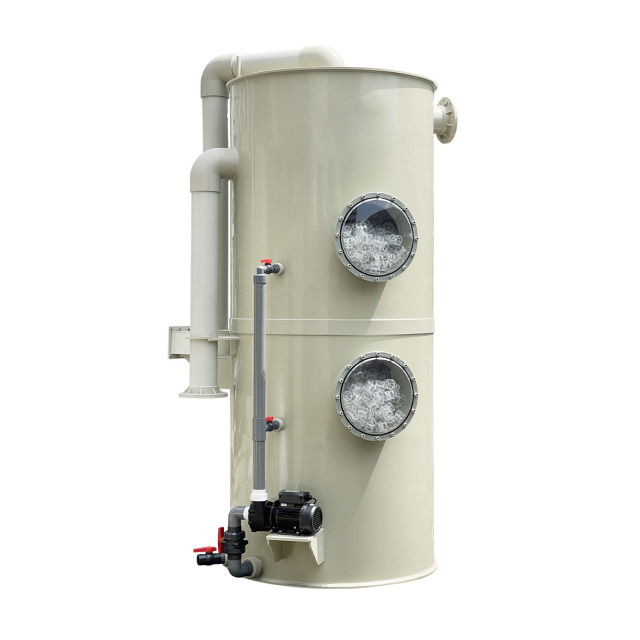 CO2 Degassing Tower for RAS | YUTANK,YUTANK,CO2 Degassing Tower for RAS | YUTANK