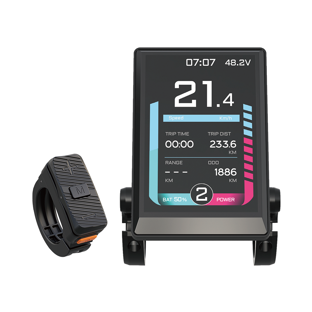 TFT350 Display