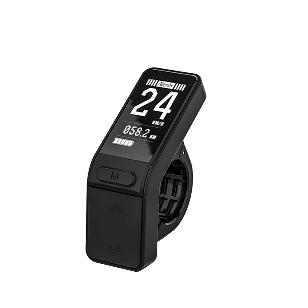OLED130 Display