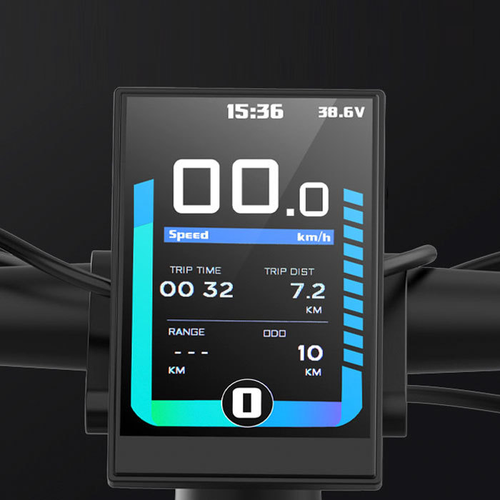 TFT350 Display