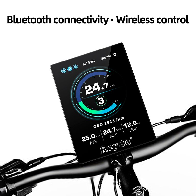 BTD260 Wireless Display