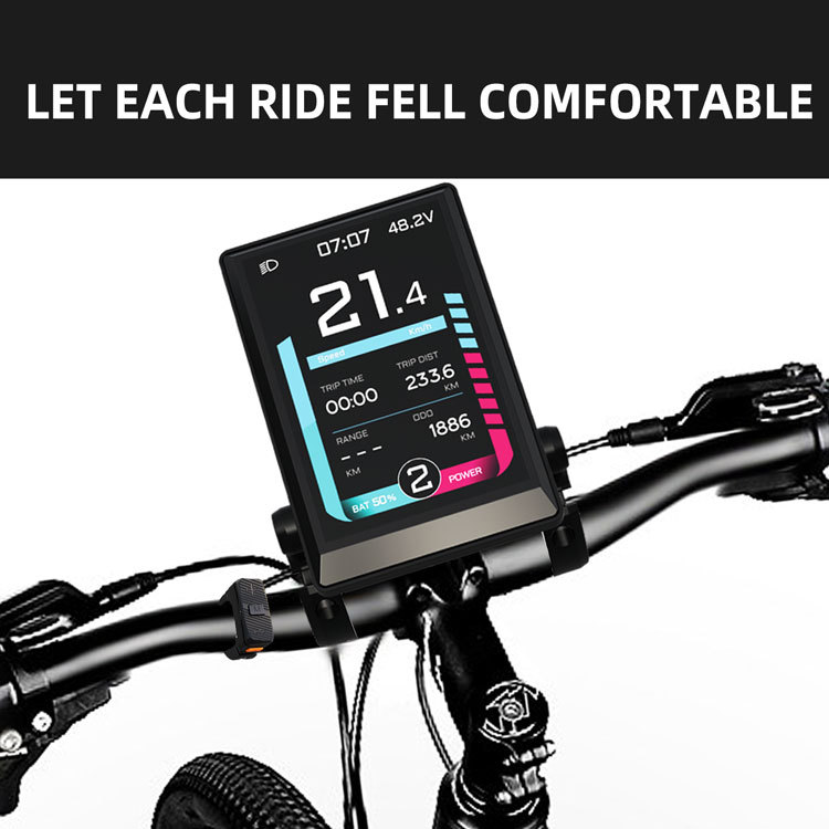 TFT350 Display
