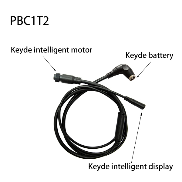 PBC1T2 Cable
