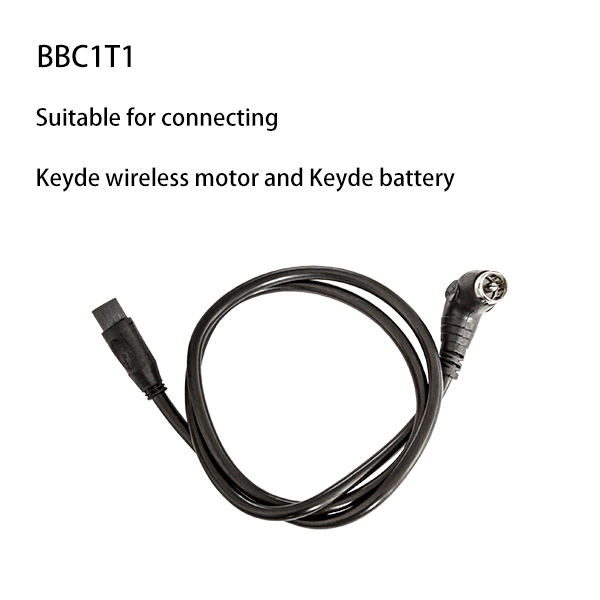 BBC1T1 Cable