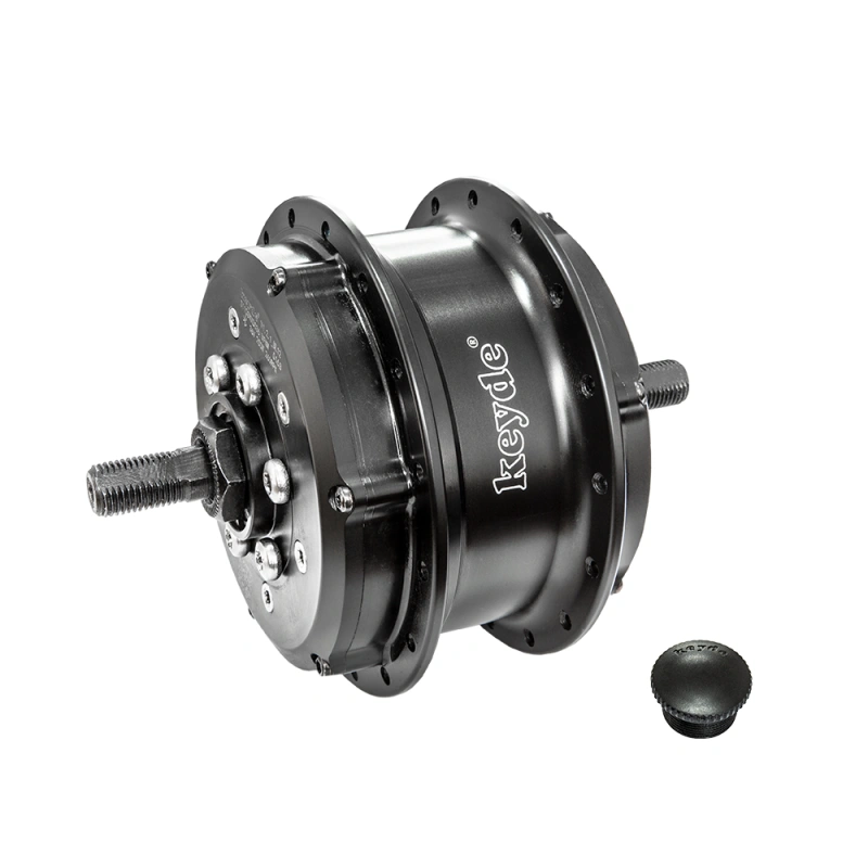 Keyde S110 Front Hub Motor Silent Ebike Motor keyde-s110-front-hub-motor-silent-ebike-motor