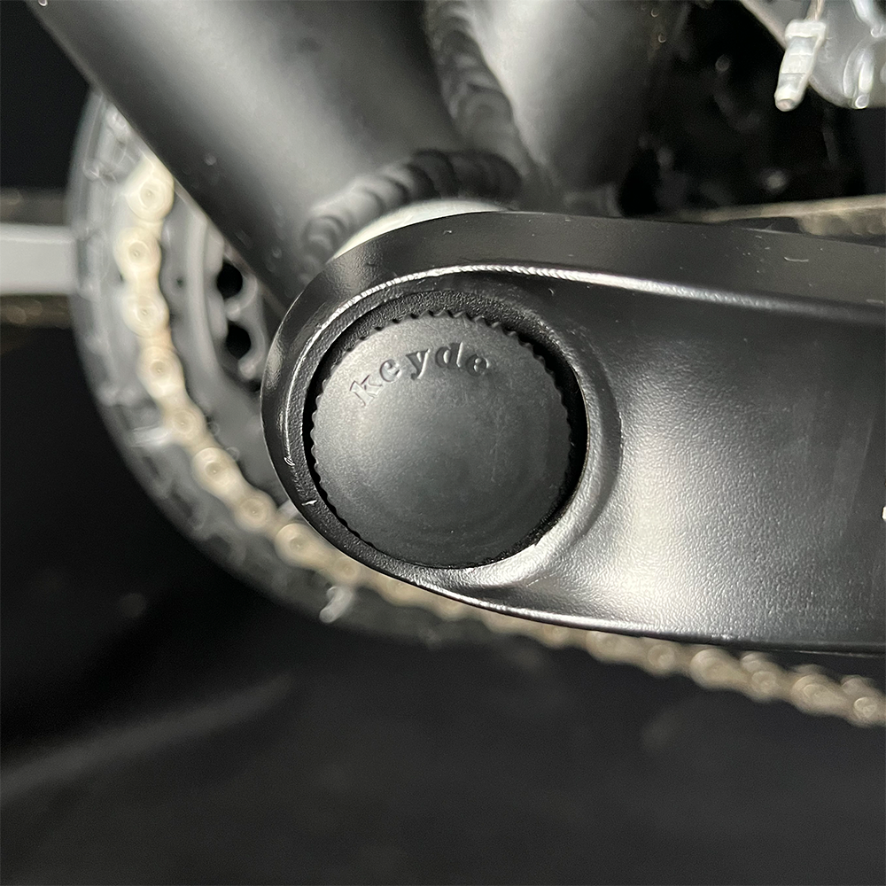 Wireless Pedal Sensor