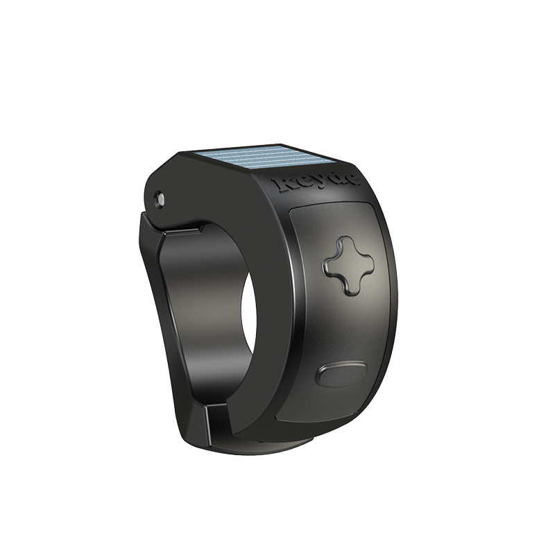 BTB140 Wireless Button Ebike Button