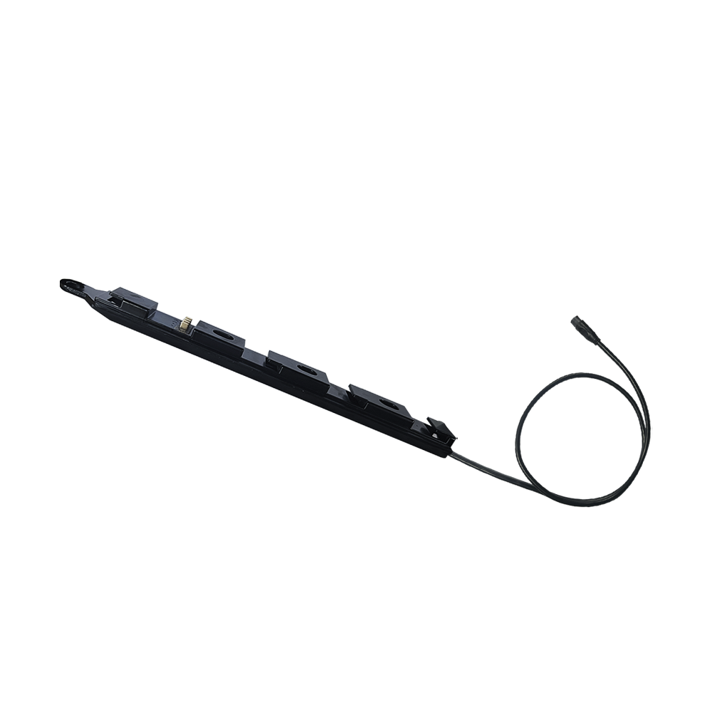 Down Tube Battery Holder