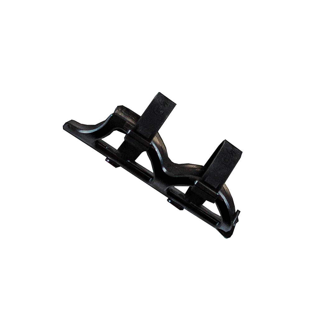 Strap-Type Water Bottle Battery Holder