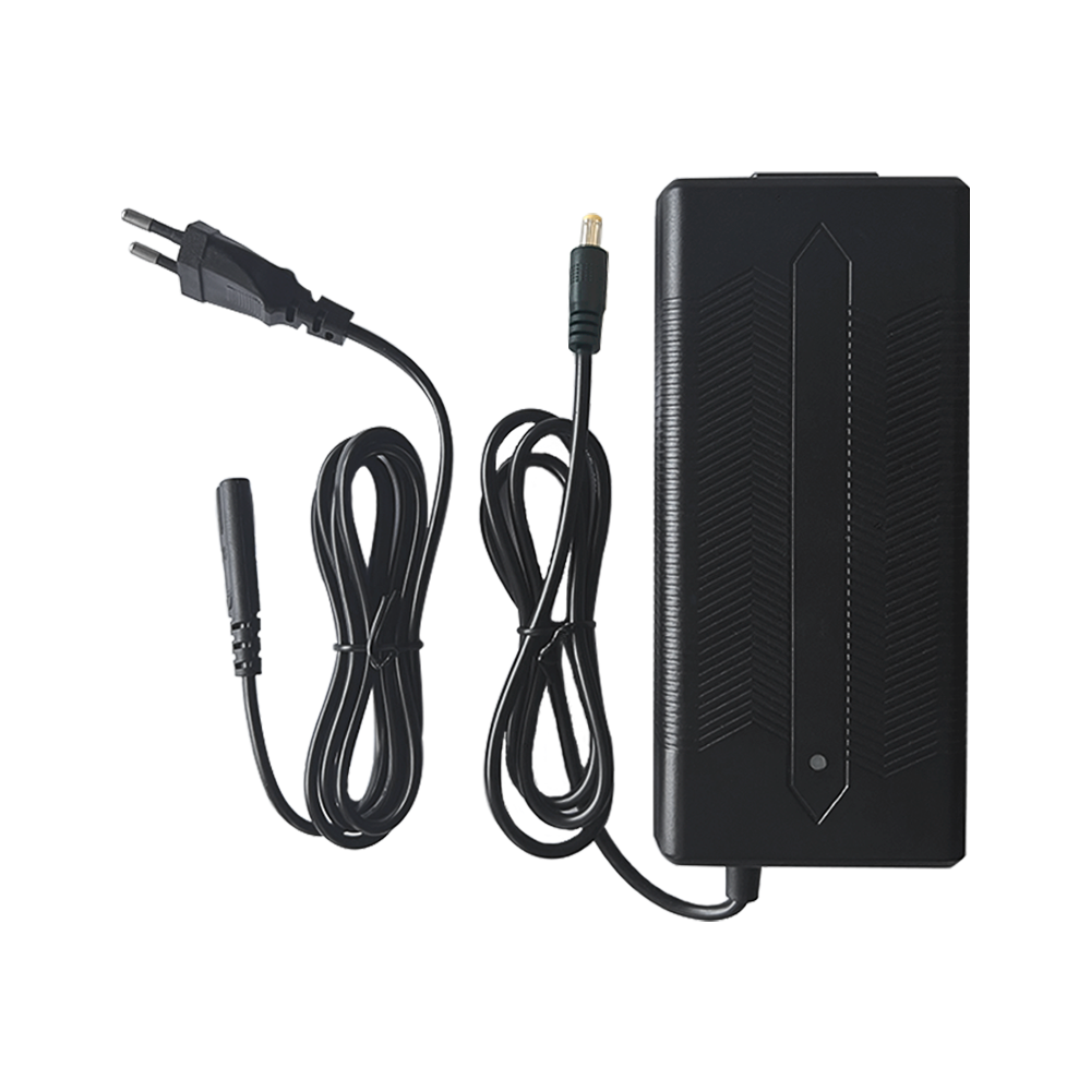 Down Tube Battery Charger