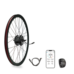 Motor Rim+Keyde APP+BTB140(Φ31.8mm)