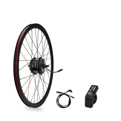 Motor Rim+OLED130(Φ22.2mm)