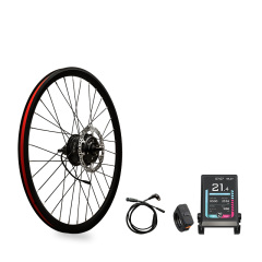 Motor Rim+TFT350(Φ22.2/Φ31.8mm)