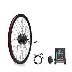 Motor Rim+TFT350(Φ22.2/Φ31.8mm)