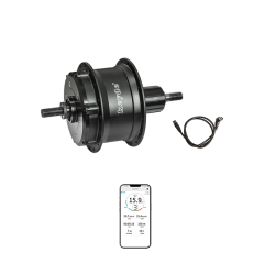 Motor+Keyde APP
