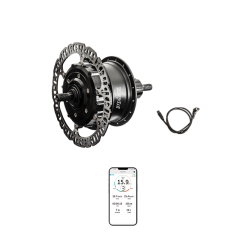 Motor+Keyde APP