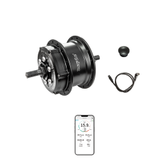 Motor+Keyde APP