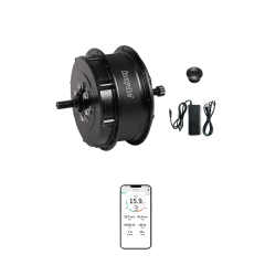 Motor+Keyde APP