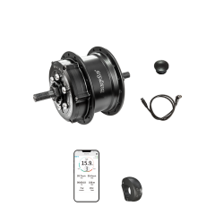 Motor+Keyde APP+BTB140(Φ22.2mm)